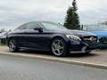 Mercedes-Benz C 200 C 200 3x Amg line Burmester Spur+Totwinkel TopZust Bleu - thumbnail 17