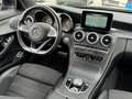 Mercedes-Benz C 200 C 200 3x Amg line Burmester Spur+Totwinkel TopZust Bleu - thumbnail 10