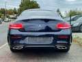 Mercedes-Benz C 200 C 200 3x Amg line Burmester Spur+Totwinkel TopZust Bleu - thumbnail 31