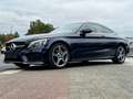 Mercedes-Benz C 200 C 200 3x Amg line Burmester Spur+Totwinkel TopZust Bleu - thumbnail 45