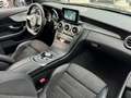Mercedes-Benz C 200 C 200 3x Amg line Burmester Spur+Totwinkel TopZust Bleu - thumbnail 39