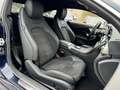 Mercedes-Benz C 200 C 200 3x Amg line Burmester Spur+Totwinkel TopZust Bleu - thumbnail 9