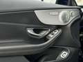 Mercedes-Benz C 200 C 200 3x Amg line Burmester Spur+Totwinkel TopZust Bleu - thumbnail 5