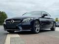 Mercedes-Benz C 200 C 200 3x Amg line Burmester Spur+Totwinkel TopZust Bleu - thumbnail 13