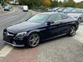 Mercedes-Benz C 200 C 200 3x Amg line Burmester Spur+Totwinkel TopZust Bleu - thumbnail 25