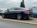 Mercedes-Benz C 200 C 200 3x Amg line Burmester Spur+Totwinkel TopZust Bleu - thumbnail 18