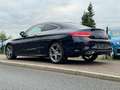 Mercedes-Benz C 200 C 200 3x Amg line Burmester Spur+Totwinkel TopZust Bleu - thumbnail 8