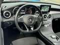 Mercedes-Benz C 200 C 200 3x Amg line Burmester Spur+Totwinkel TopZust Bleu - thumbnail 6