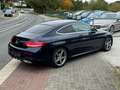 Mercedes-Benz C 200 C 200 3x Amg line Burmester Spur+Totwinkel TopZust Bleu - thumbnail 26