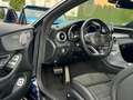 Mercedes-Benz C 200 C 200 3x Amg line Burmester Spur+Totwinkel TopZust Bleu - thumbnail 24