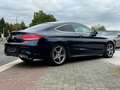 Mercedes-Benz C 200 C 200 3x Amg line Burmester Spur+Totwinkel TopZust Bleu - thumbnail 22