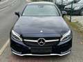 Mercedes-Benz C 200 C 200 3x Amg line Burmester Spur+Totwinkel TopZust Bleu - thumbnail 30