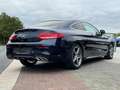 Mercedes-Benz C 200 C 200 3x Amg line Burmester Spur+Totwinkel TopZust Bleu - thumbnail 14
