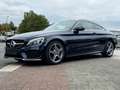 Mercedes-Benz C 200 C 200 3x Amg line Burmester Spur+Totwinkel TopZust Bleu - thumbnail 21