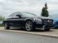 Mercedes-Benz C 200 C 200 3x Amg line Burmester Spur+Totwinkel TopZust Bleu - thumbnail 7