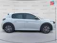 Peugeot e-208 e-208 136ch Active Wit - thumbnail 4