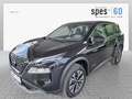 Nissan X-Trail Acenta e-POWER e-4ORCE Schwarz - thumbnail 3