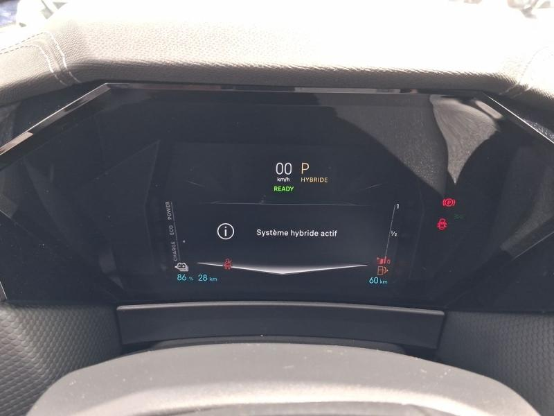 DS Automobiles DS 4 E-TENSE 225ch Rivoli — photo 6