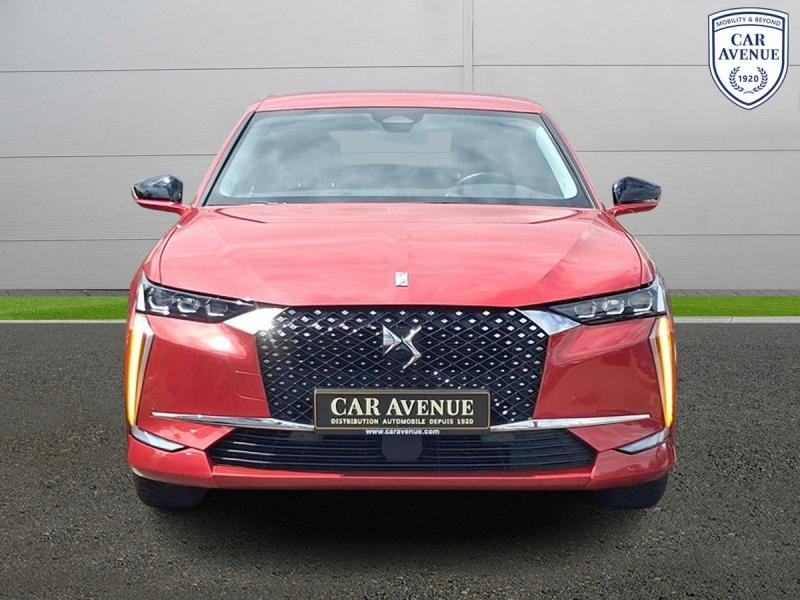 DS Automobiles DS 4 E-TENSE 225ch Rivoli — photo 2