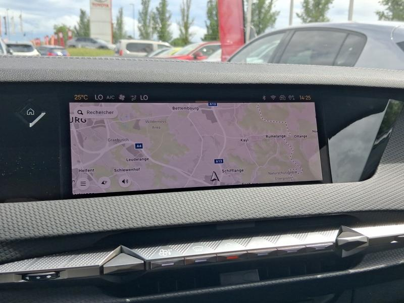 DS Automobiles DS 4 E-TENSE 225ch Rivoli — photo 9