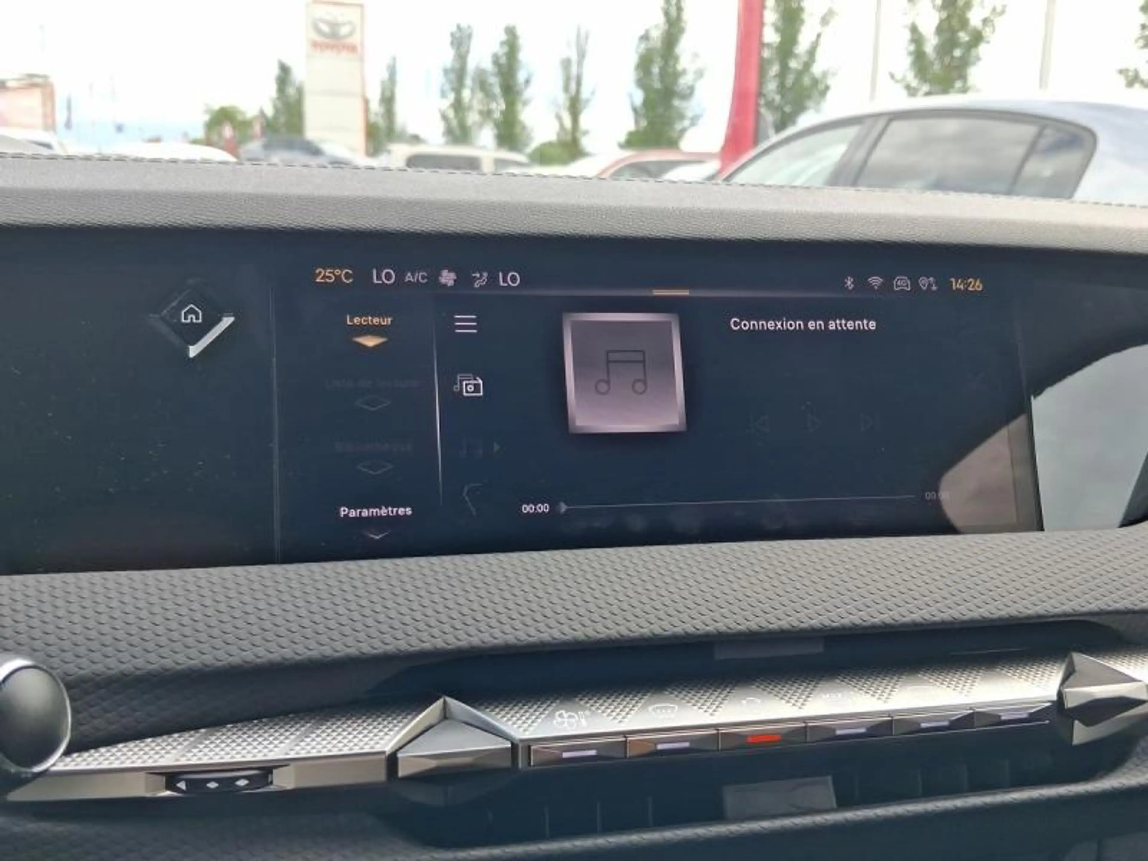 DS Automobiles DS 4 E-TENSE 225ch Rivoli — photo 13