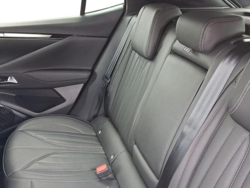 DS Automobiles DS 4 E-TENSE 225ch Rivoli — photo 7