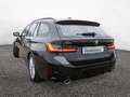 BMW 330 i Touring xDrive M-Sport ACC+KAM+LED+NAVI+ Schwarz - thumbnail 4