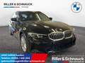 BMW 330 i Touring xDrive M Sport ACC+KAM+LED+NAVI+ Schwarz - thumbnail 1