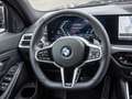 BMW 330 i Touring xDrive M-Sport ACC+KAM+LED+NAVI+ Schwarz - thumbnail 10