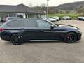 BMW 530 d xDrive Touring M Sportpaket Head-Up DAB Noir - thumbnail 14