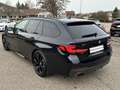 BMW 530 d xDrive Touring M Sportpaket Head-Up DAB Zwart - thumbnail 9