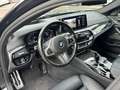 BMW 530 d xDrive Touring M Sportpaket Head-Up DAB Zwart - thumbnail 4