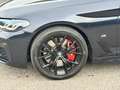 BMW 530 d xDrive Touring M Sportpaket Head-Up DAB Zwart - thumbnail 2