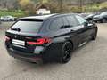 BMW 530 d xDrive Touring M Sportpaket Head-Up DAB Zwart - thumbnail 13