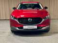 Mazda CX-30 G140 AUTO HOMURA*VOLL-LED*CARPLAY* Rouge - thumbnail 2