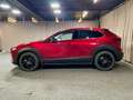 Mazda CX-30 G140 AUTO HOMURA*VOLL-LED*CARPLAY* Rouge - thumbnail 5