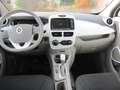 Renault ZOE (ohne Batterie) 22 kwh Life, Navigation, Klimaaut. Blanco - thumbnail 9