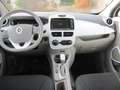 Renault ZOE (ohne Batterie) 22 kwh Life, Navigation, Klimaaut. Blanco - thumbnail 9