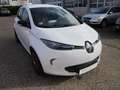 Renault ZOE (ohne Batterie) 22 kwh Life, Navigation, Klimaaut. Wit - thumbnail 3