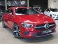 Mercedes-Benz CLA 180 ShootingBrake ***FULL LED-NAVI-CUIR-PARKTRONIC*** Rouge - thumbnail 2