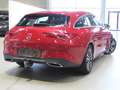 Mercedes-Benz CLA 180 ShootingBrake ***FULL LED-NAVI-CUIR-PARKTRONIC*** Rouge - thumbnail 3