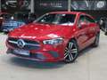 Mercedes-Benz CLA 180 ShootingBrake ***FULL LED-NAVI-CUIR-PARKTRONIC*** Rouge - thumbnail 1