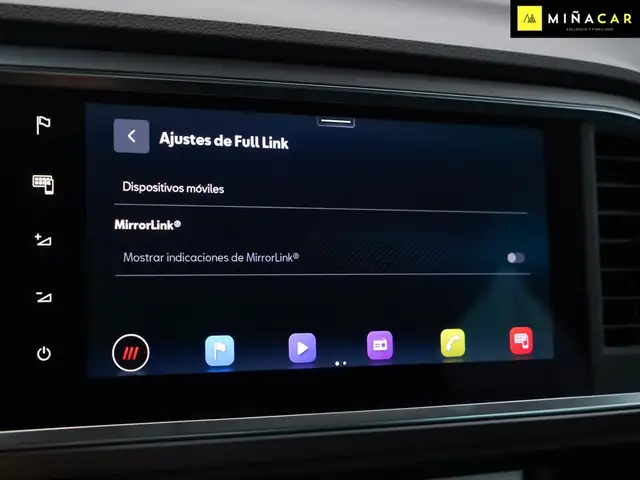 Seat Ateca view 13
