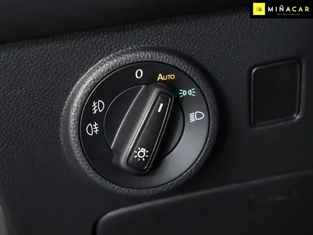 Seat Ateca view 23
