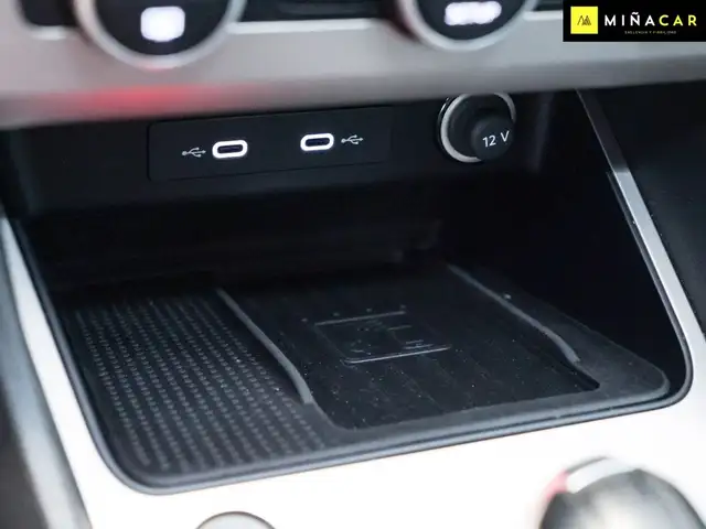 Seat Ateca view 22