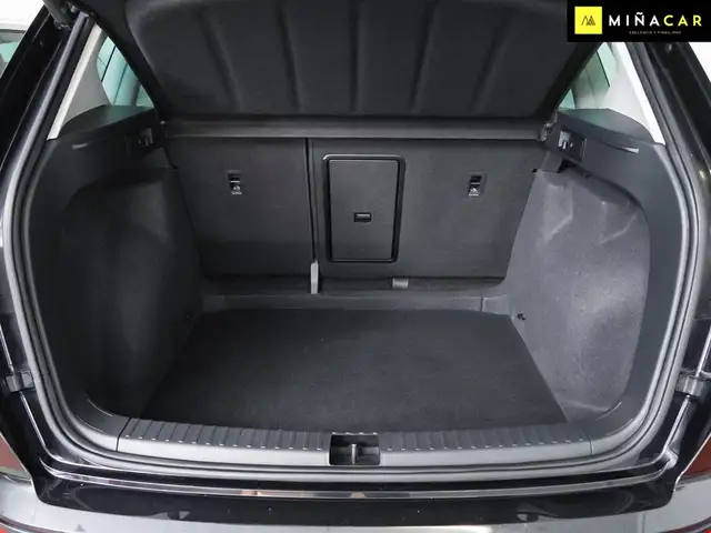 Seat Ateca view 30