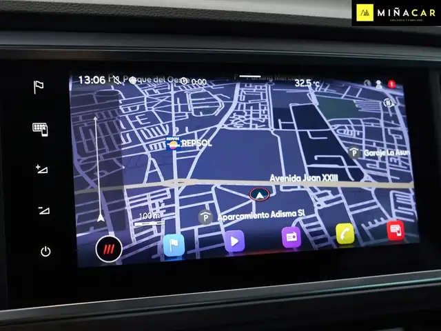Seat Ateca view 10