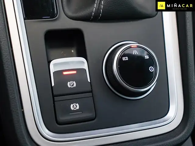 Seat Ateca view 21