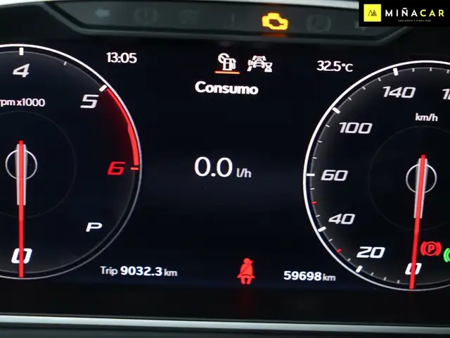 Seat Ateca view 8