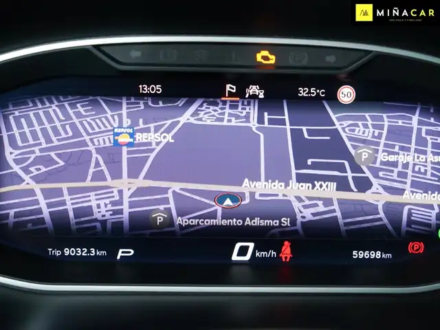 Seat Ateca view 17